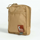 HILL PEOPLE GEAR | JL Seatback - Half Width  HILL PEOPLE GEAR | JL Seatback - Half Width